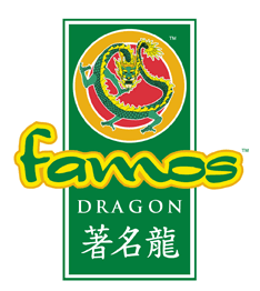 Famos Dragon